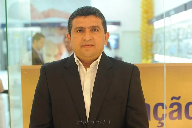 Adriano Cardoso