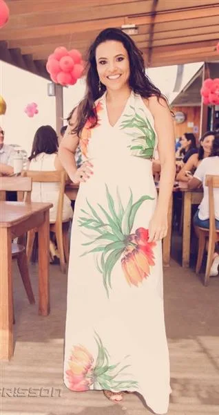 Camila Nascimento