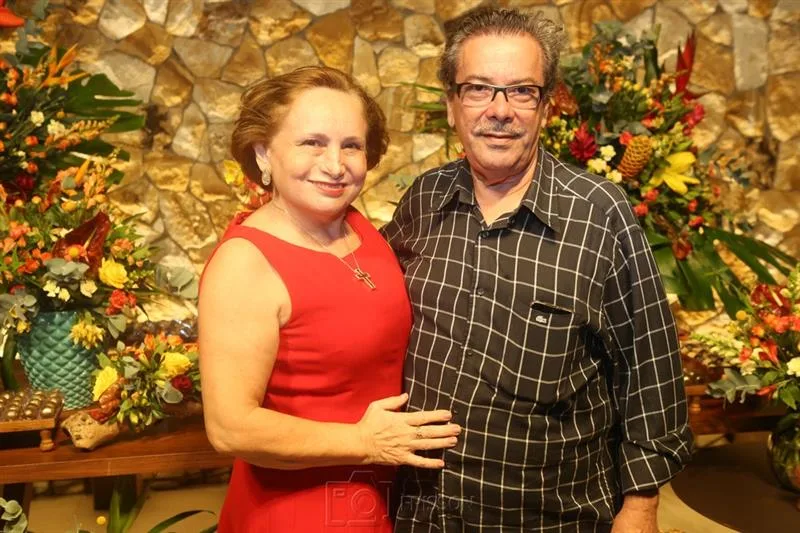 Aurenir e Ademir Coelho