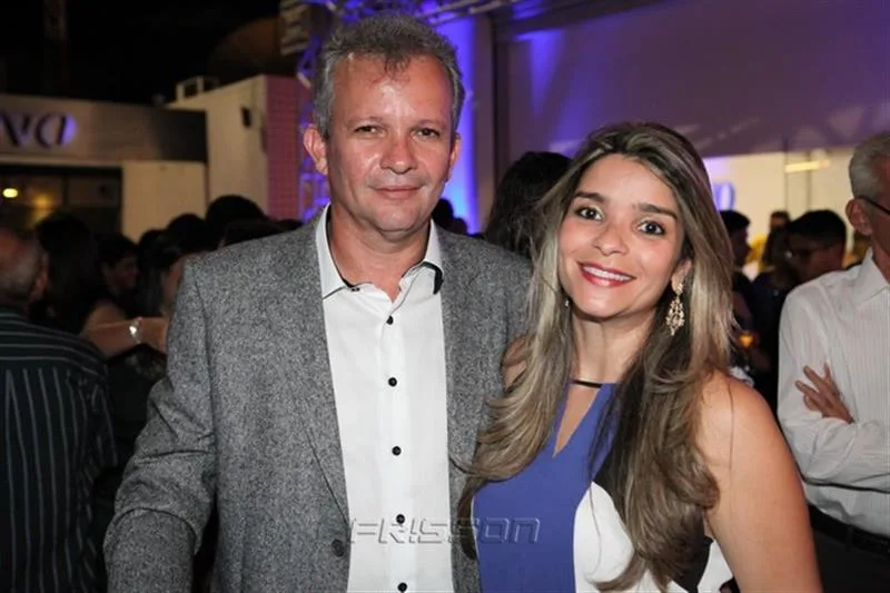 André e Carla Figueiredo