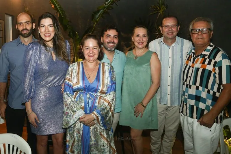 15 Anos Bredo Bistrô