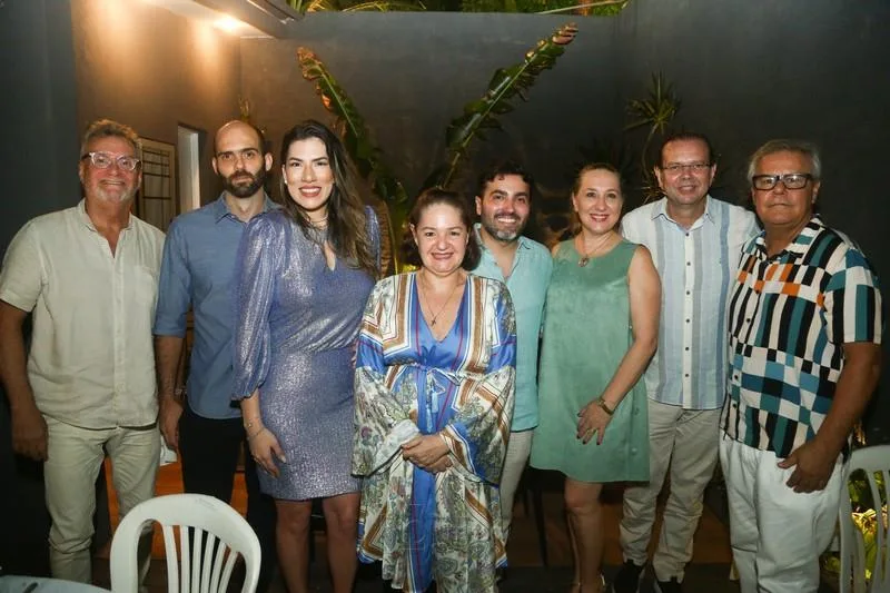 15 Anos Bredo Bistrô