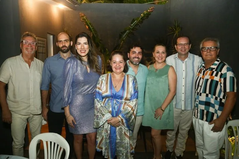 15 Anos Bredo Bistrô