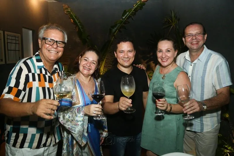 15 Anos Bredo Bistrô