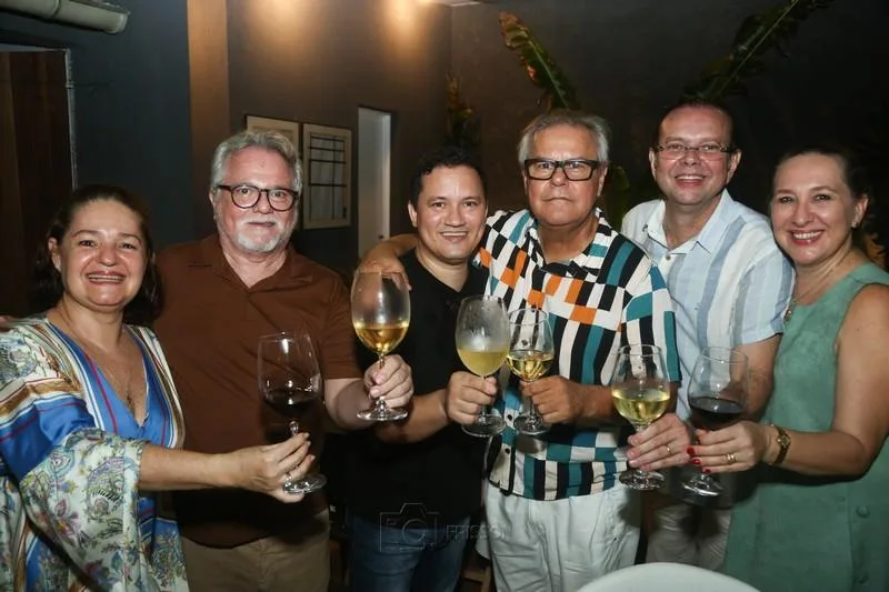 15 Anos Bredo Bistrô