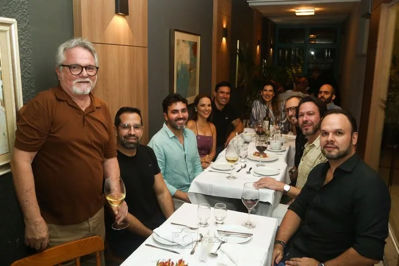 15 Anos Bredo Bistrô