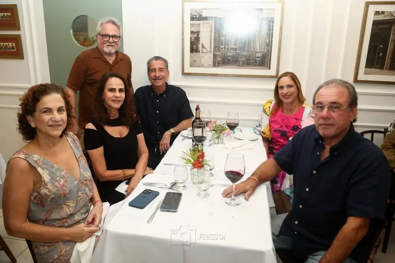 15 Anos Bredo Bistrô
