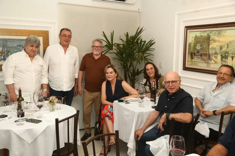 15 Anos Bredo Bistrô