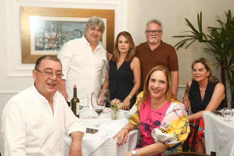 15 Anos Bredo Bistrô