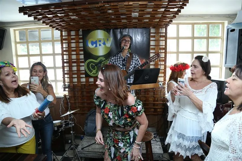 Aniversário Jane Juaçaba