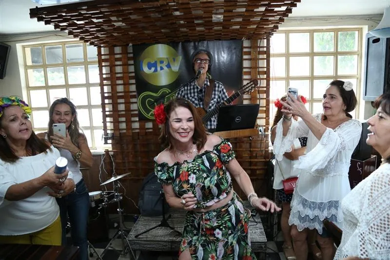 Aniversário Jane Juaçaba
