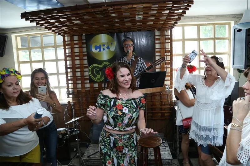 Aniversário Jane Juaçaba