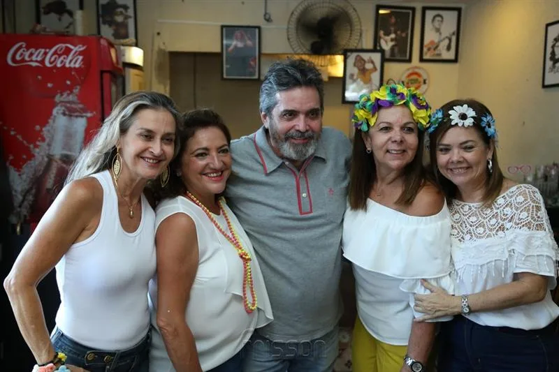 Aniversário Jane Juaçaba