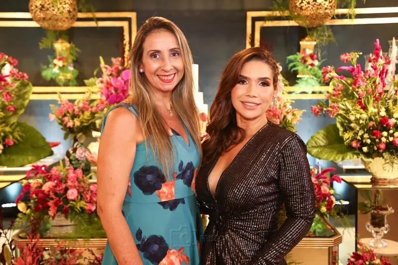 Aniversário de Yanna Fontenele