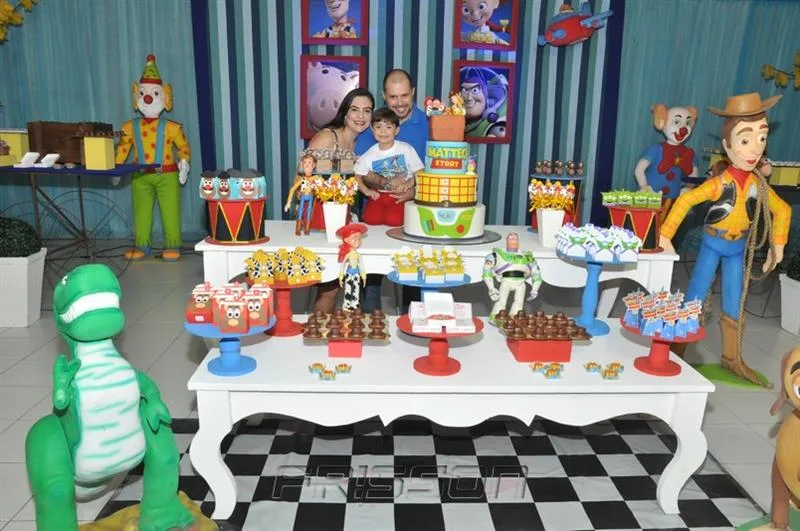 Sarah Negrão, Matteo e Erick Leal