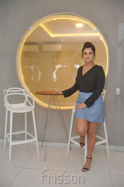 Niele Pessoa