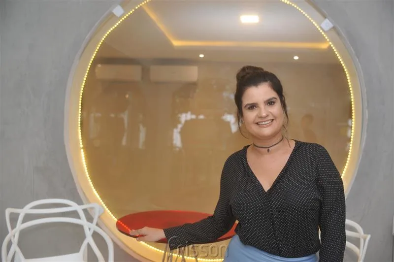 Niele Pessoa