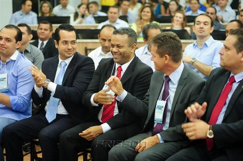 Encontro Estadual do PRB CE