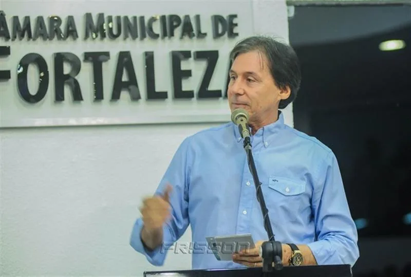 Eunicio Oliveira