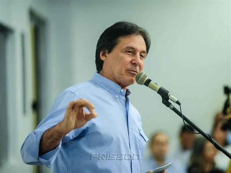 Eunicio Oliveira