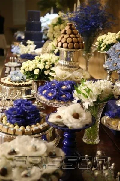 Decoração