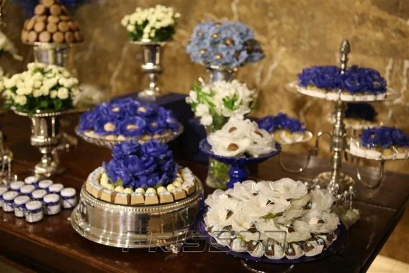 Doces