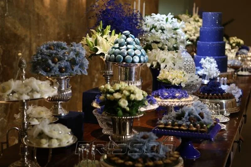 Doces