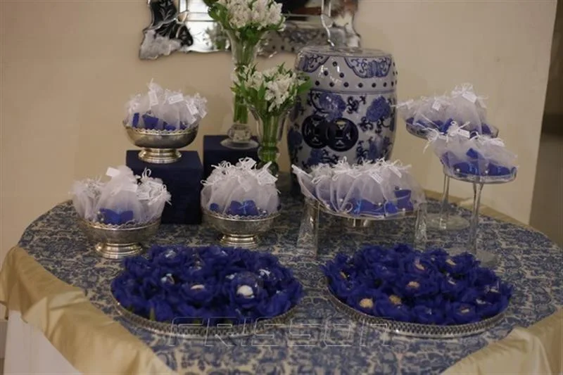 Decoração