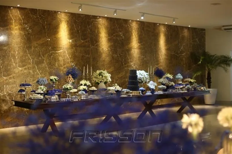 Decoração