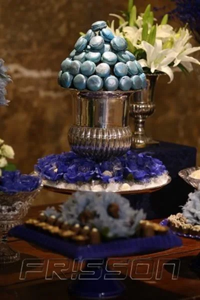 Doces