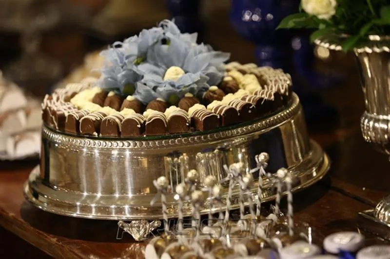 Doces
