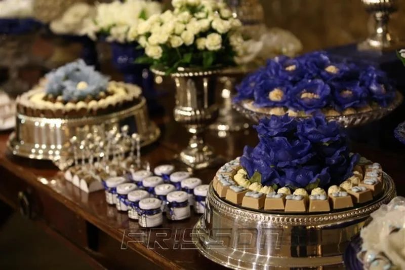 Doces