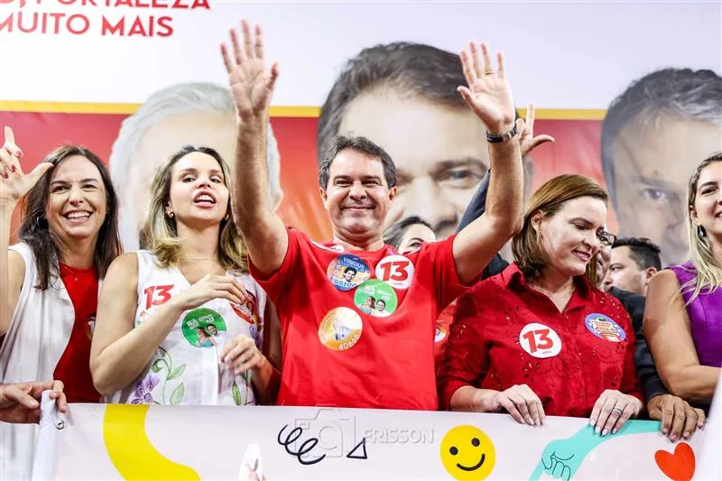 Evandro Leitão