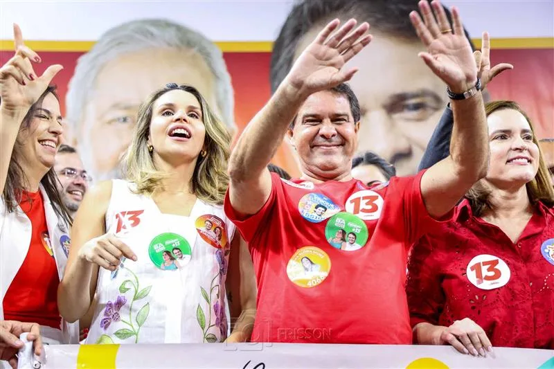 Evandro Leitão