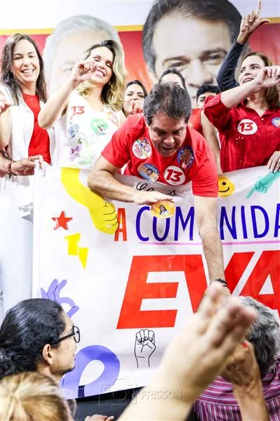 Evandro Leitão