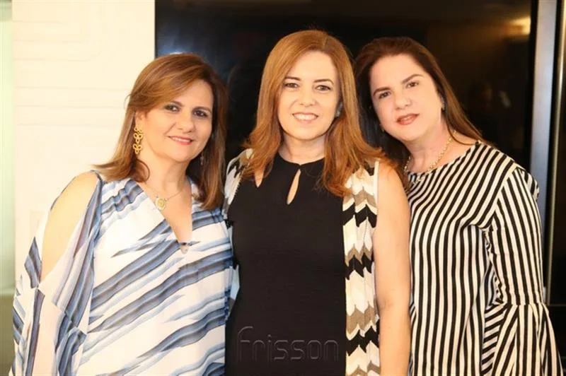 Aniversário Nara Amaral