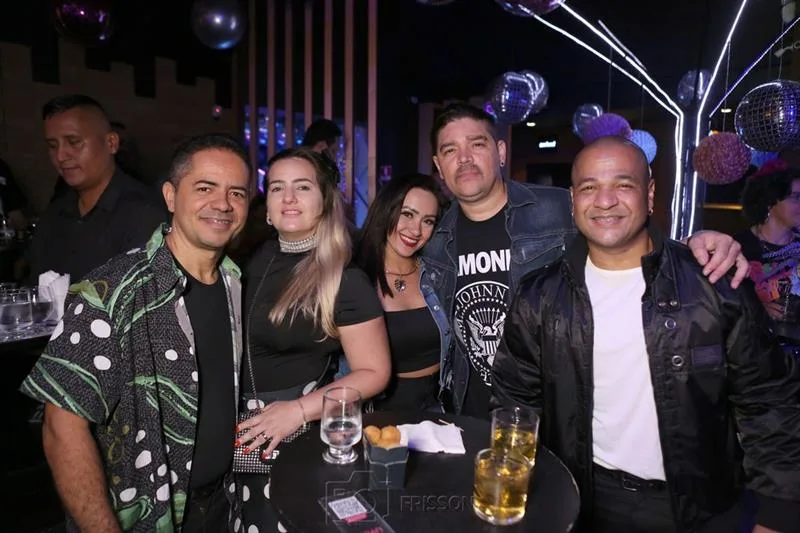Aniversario Solange Almeida
