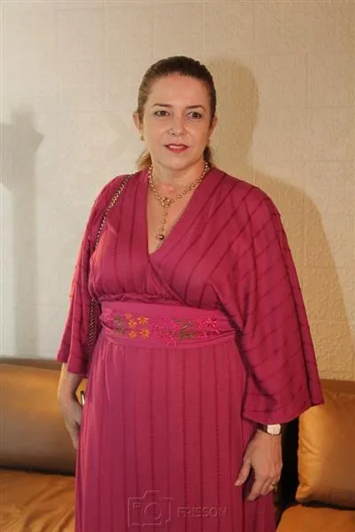 Inês Cavalcante