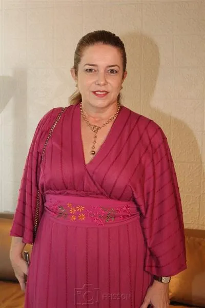 Inês Cavalcante