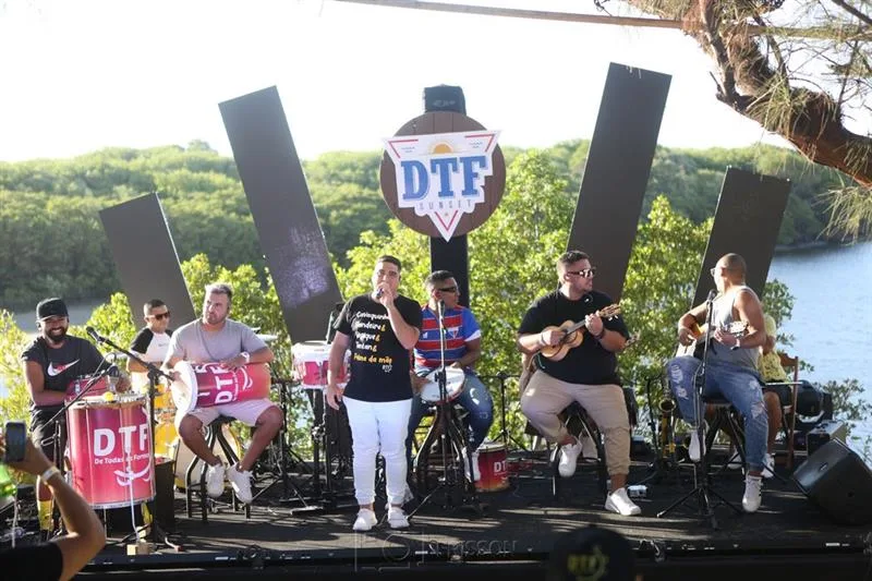 DTF De Todas as Formas