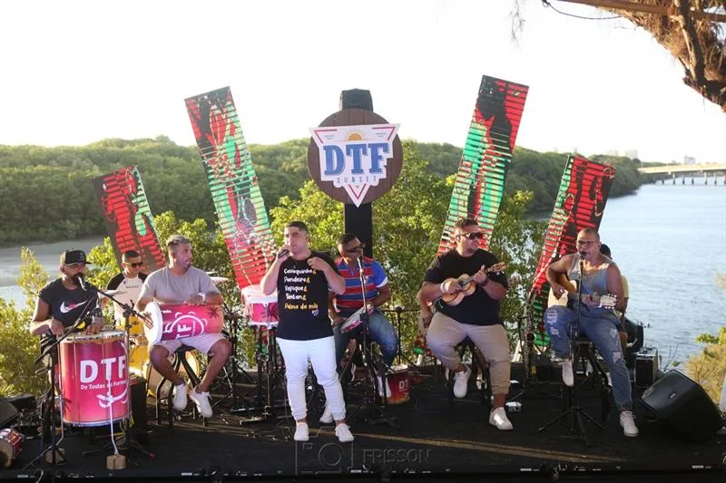 DTF De Todas as Formas