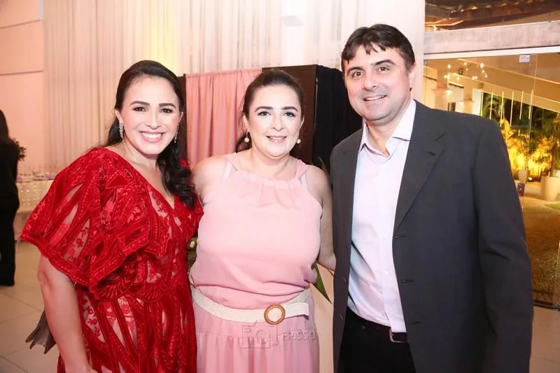 15 Anos de Alice Bastos