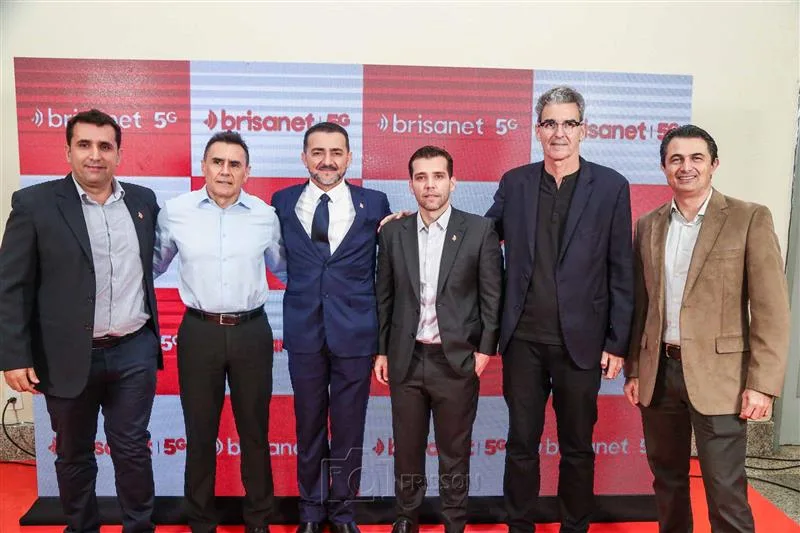 Brisanet 5G