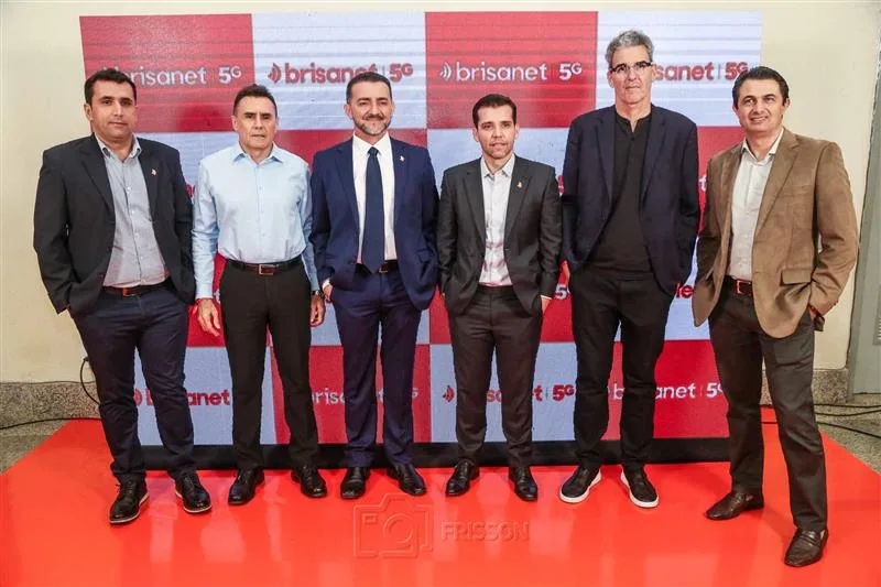 Brisanet 5G