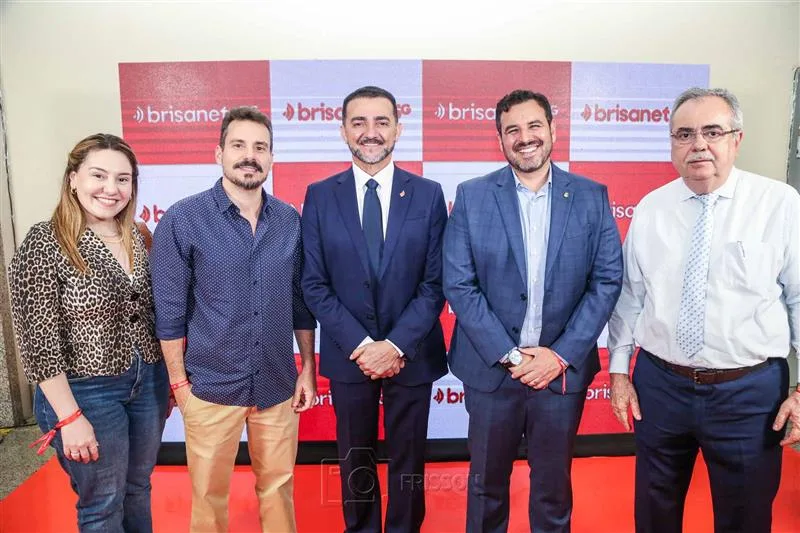 Brisanet 5G