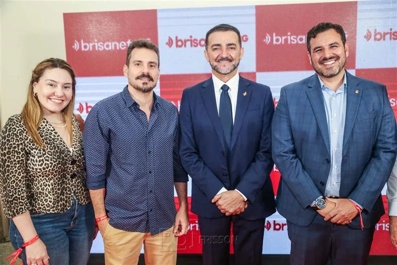 Brisanet 5G