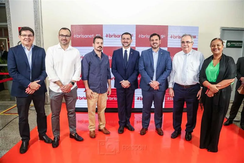 Brisanet 5G