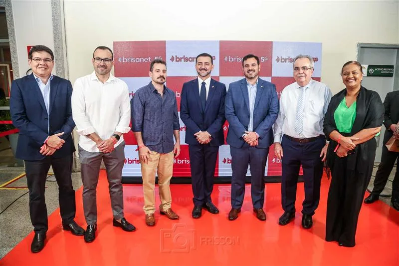 Brisanet 5G