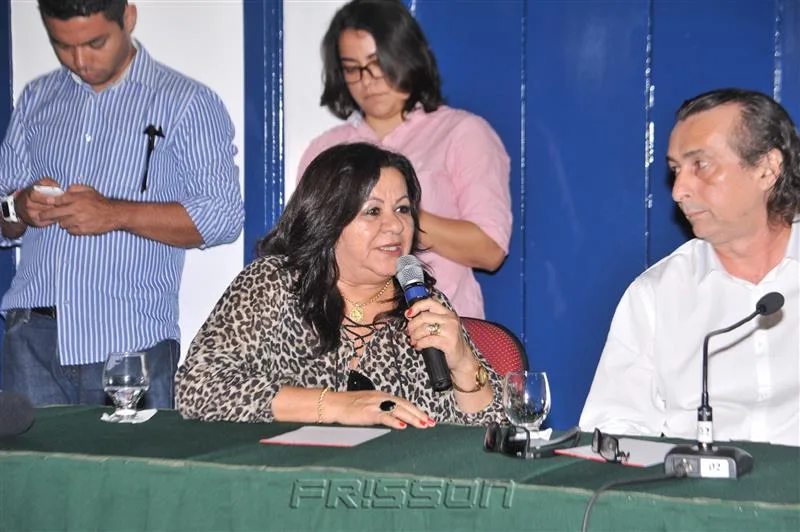 Lançamento Campanha Humanitária