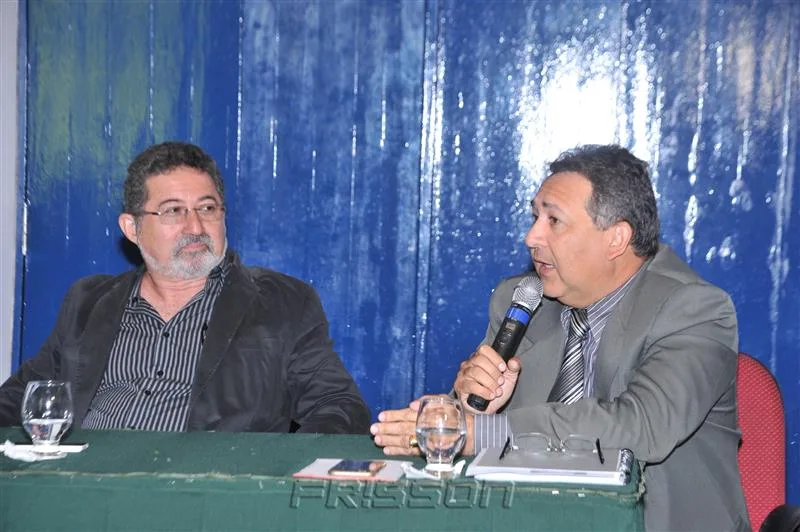 Lançamento Campanha Humanitária